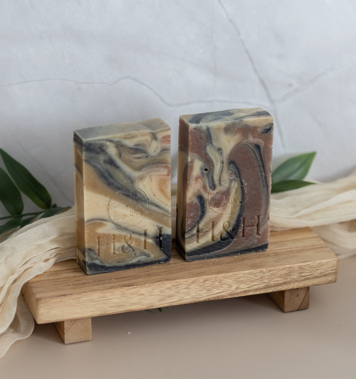 Chai Spice Soap image 1