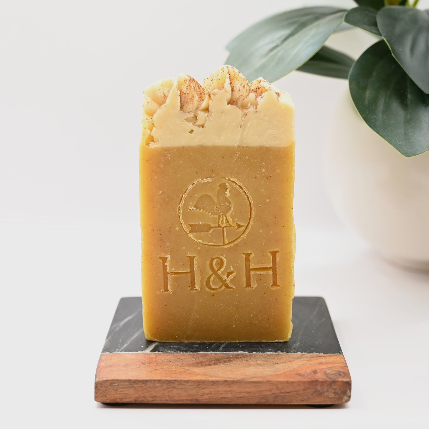 Pumpkin Pie Body Soap image 1