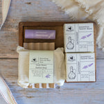 Lovely Lavender Gift Set