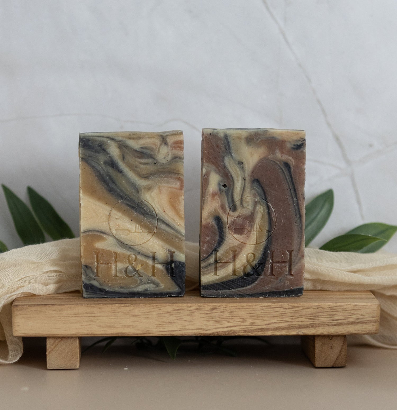 Chai Spice Soap image 0