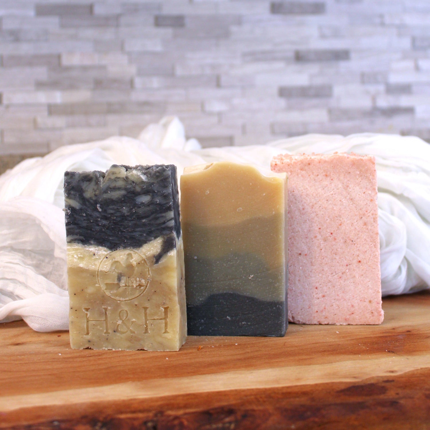 Soap Subscription Packs
