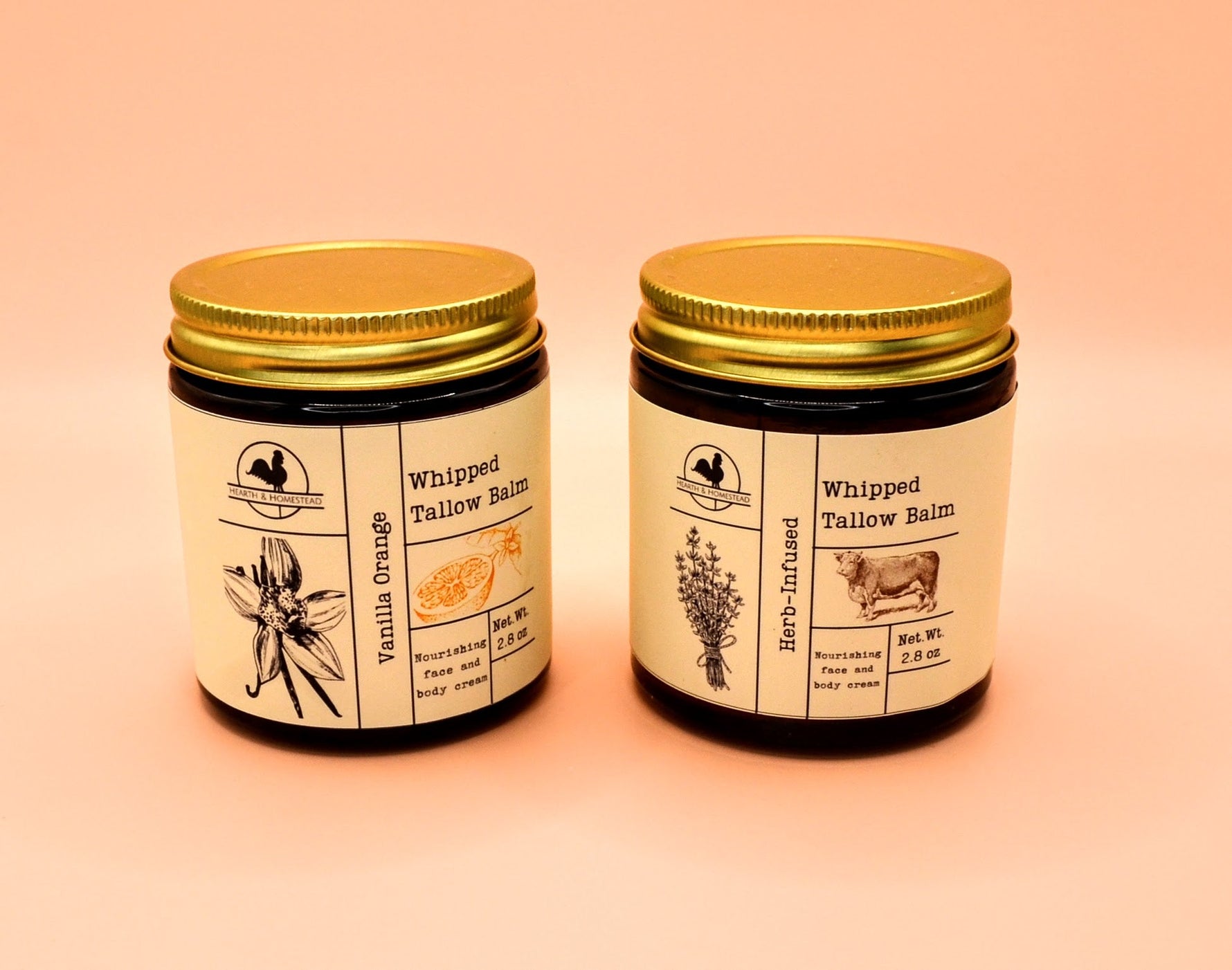 Is Tallow Balm Good for Eczema?