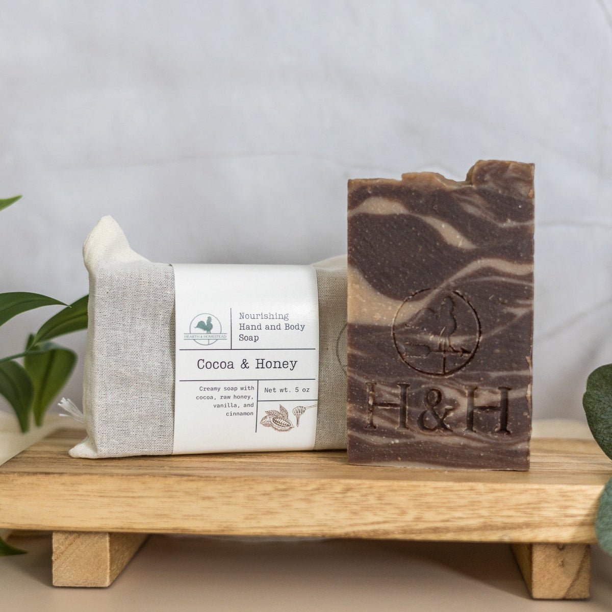 Soap