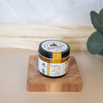 Whipped Tallow Balm: Vanilla-Orange image 1