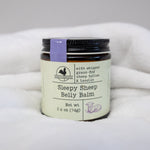 Sleepy Sheep Belly Balm image 0