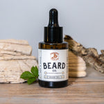 Beard Oil image 5