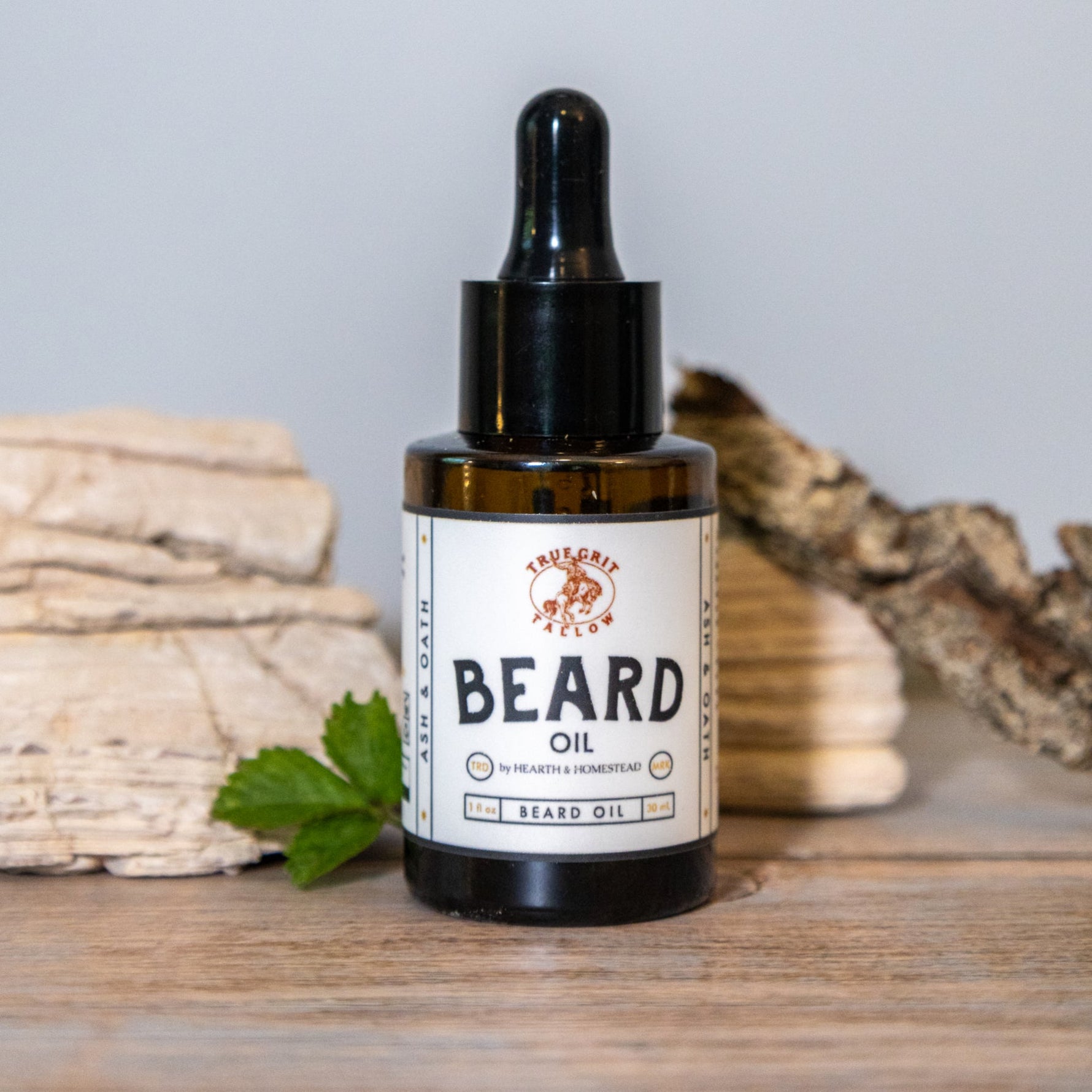 Beard Oil image 5
