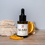 Beard Oil image 4