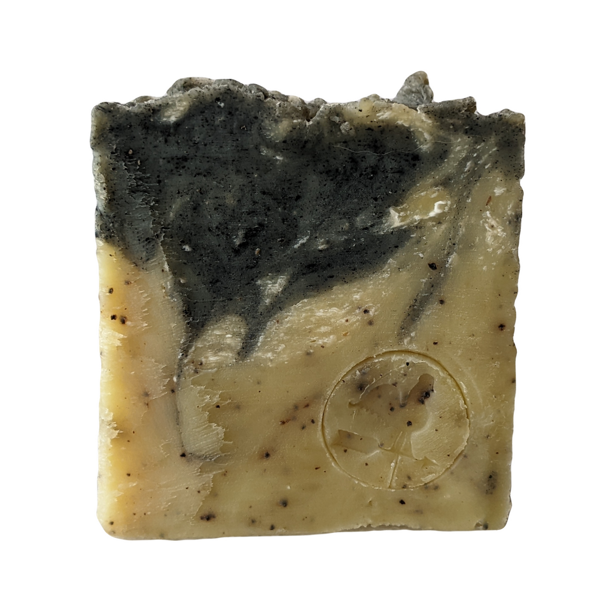 Smoke Signal Patchouli Soap image 2