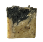 Smoke Signal Patchouli Soap image 2