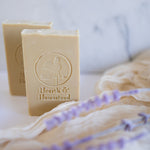 Calm Down Olive Oil Soap image 1