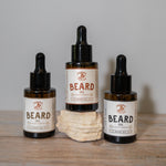 Beard Oil image 3