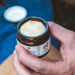 Deep Moisture Salve with Tallow and Lanolin image 3