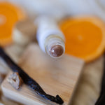 Persian Vanilla Natural Perfume Oil image 2