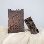 Cappuccino Body Soap image 0