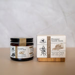 Coffee Vanilla Tallow Balm image 0