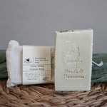 Calm Down Olive Oil Soap image 2
