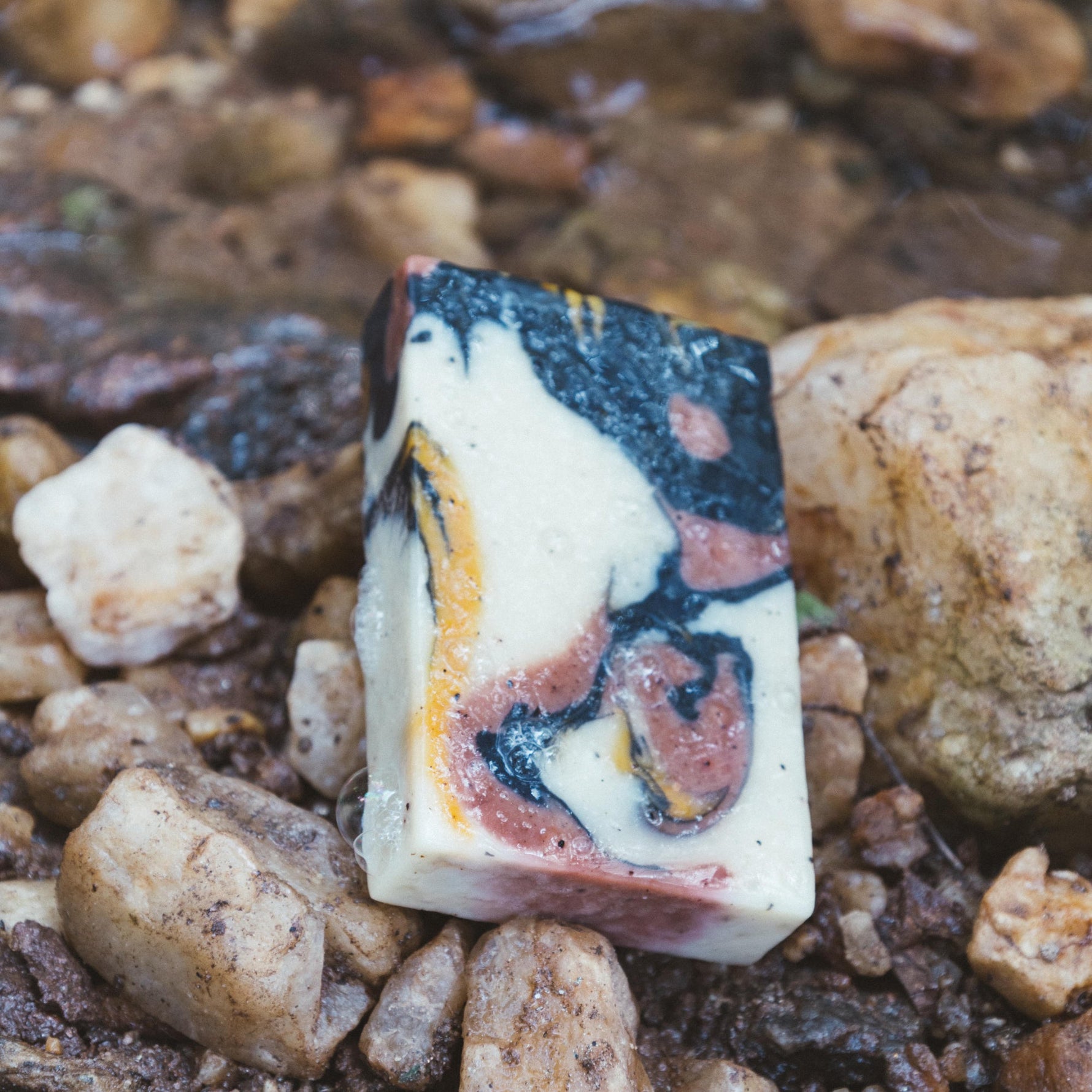 True Grit Tallow Soap image 3