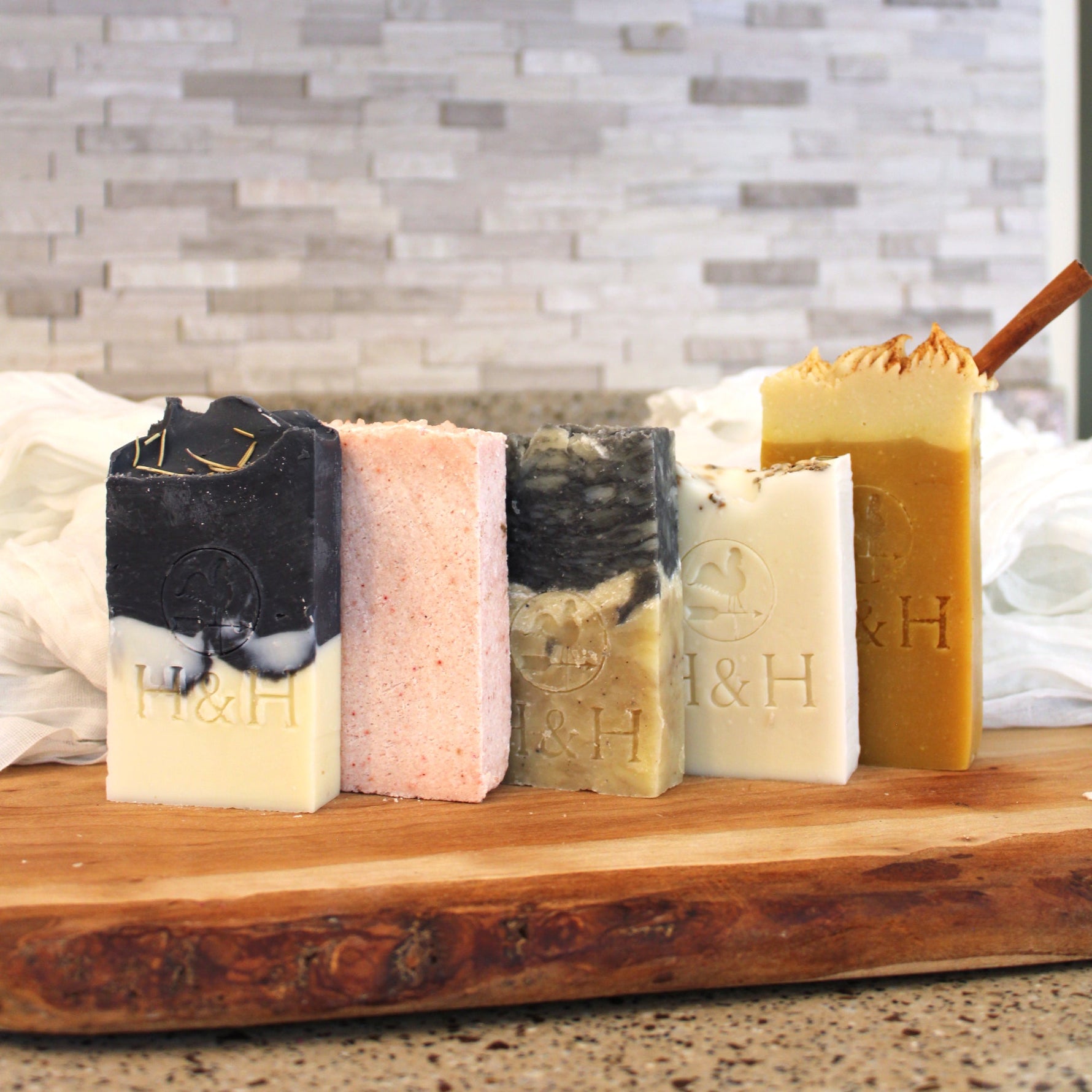 Soap Subscription Packs image 2