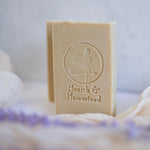Calm Down Olive Oil Soap image 0