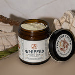 All Purpose Tallow Balm: Ash and Oath image 0