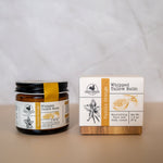 Whipped Tallow Balm: Vanilla-Orange image 0