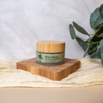 Wild Bloom: Tallow Face Cream image 0