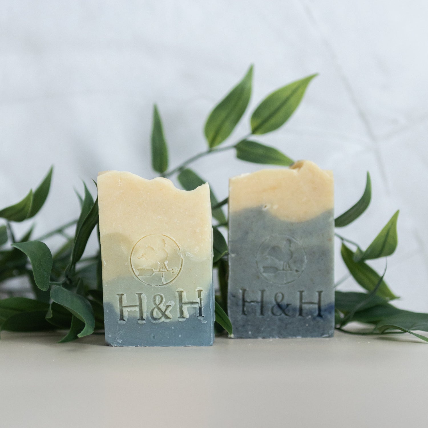 Blue Ridge Goat Milk Soap image 0