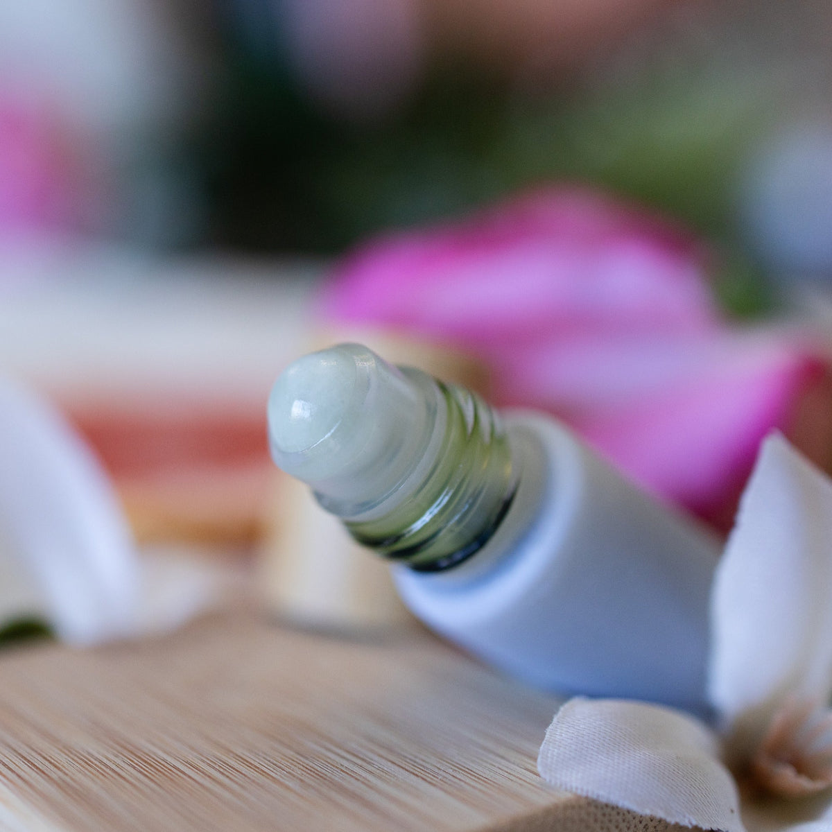 Silk Road Citrus Natural Perfume Oil image 2