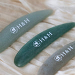 Jade Spatula Facial Tool image 4