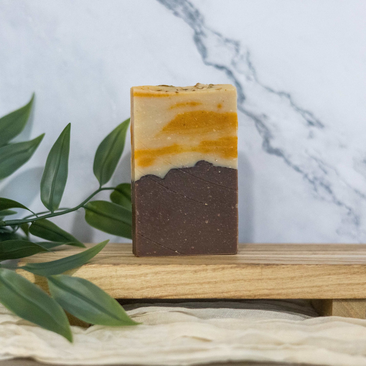 Basecamp Brew Soap