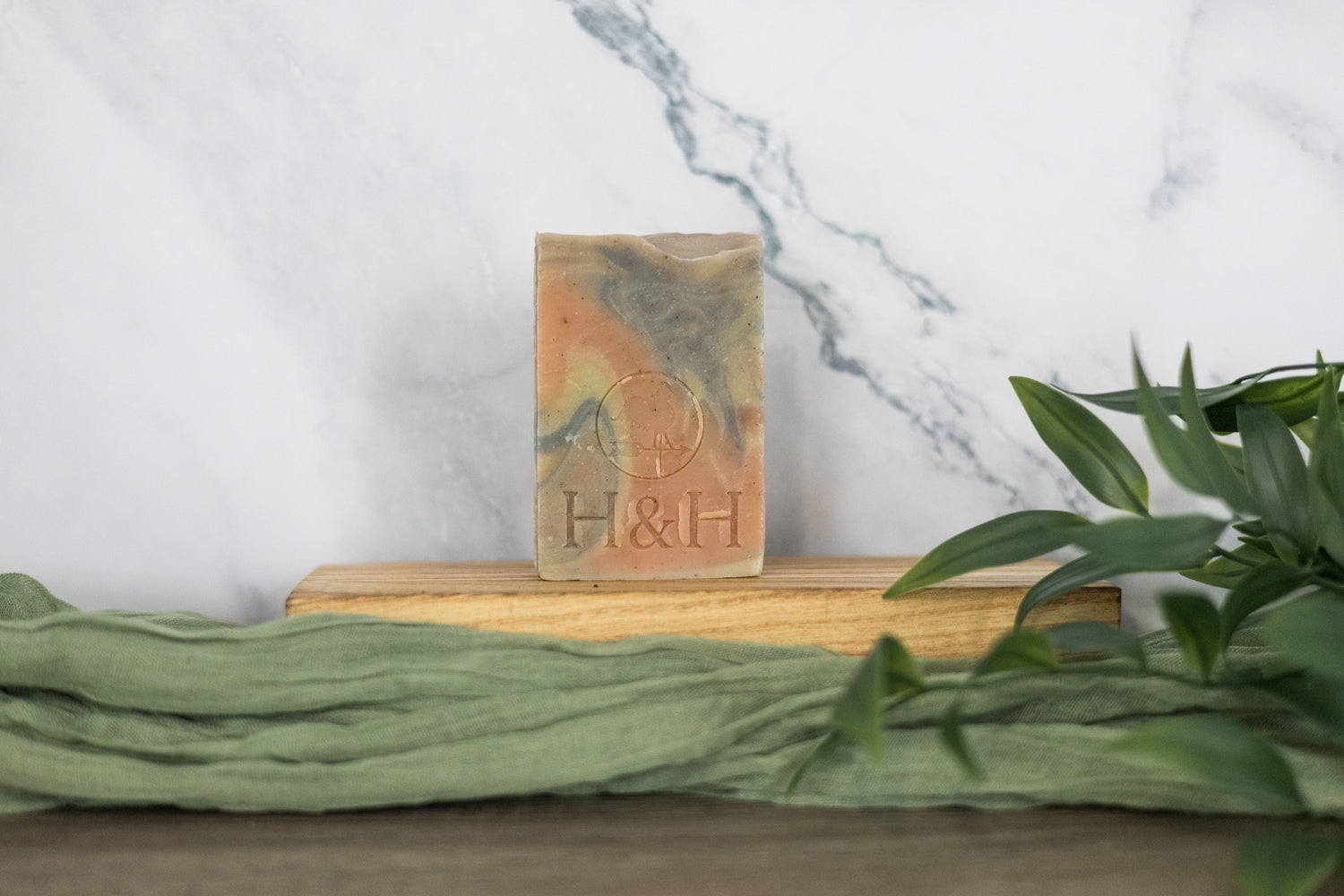 Northern Lights Soap