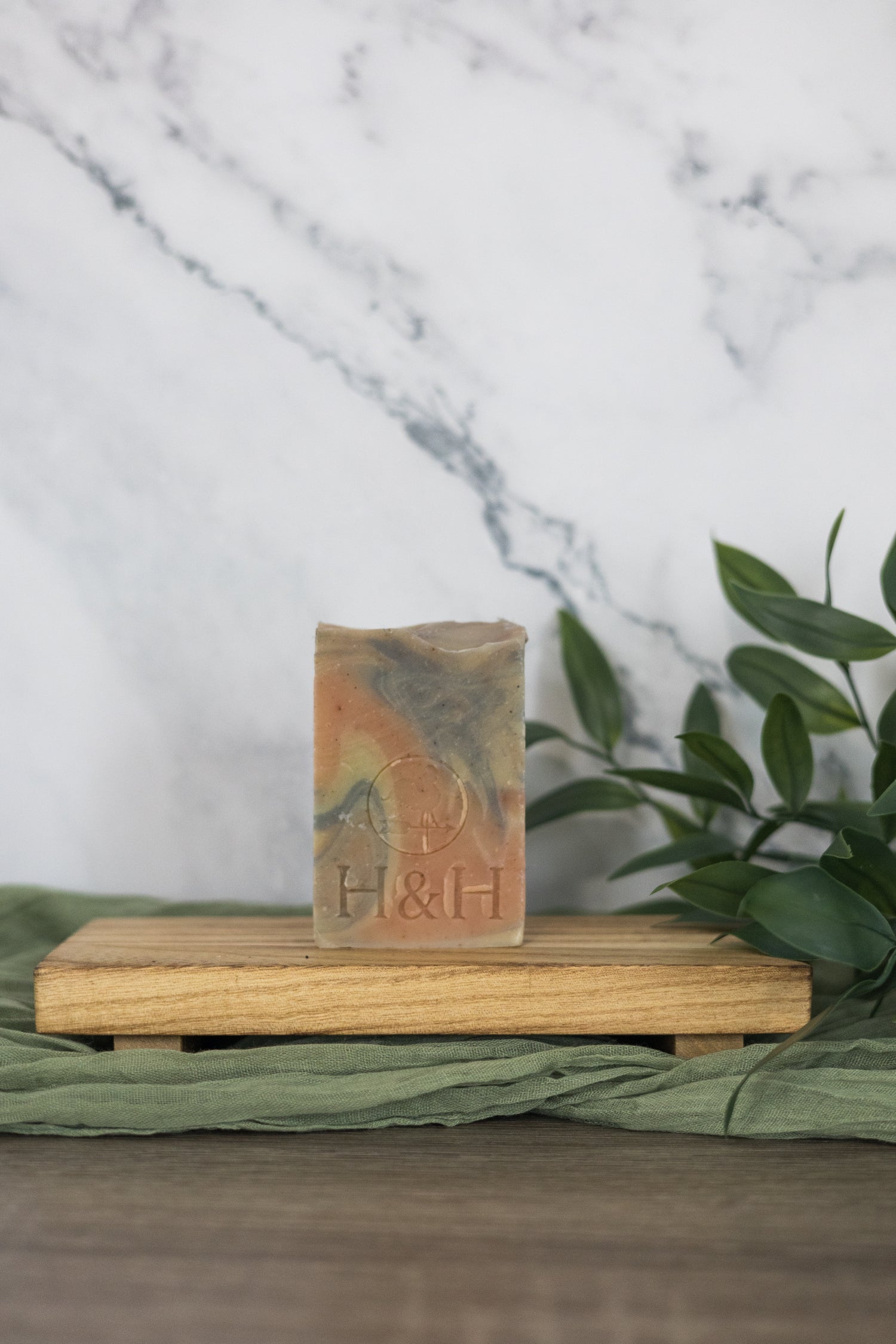 Northern Lights Soap