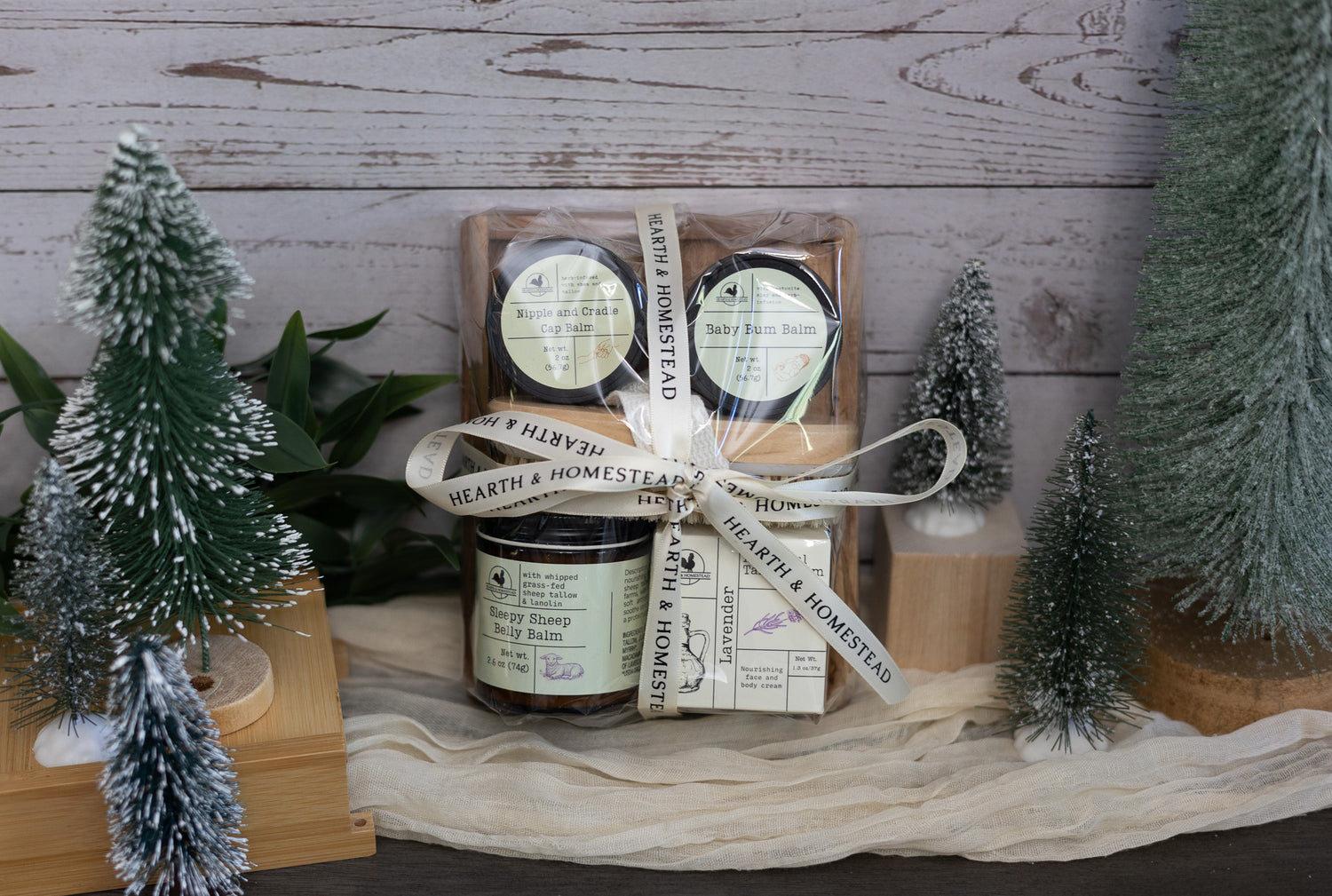 Expecting Mothers Gift Set