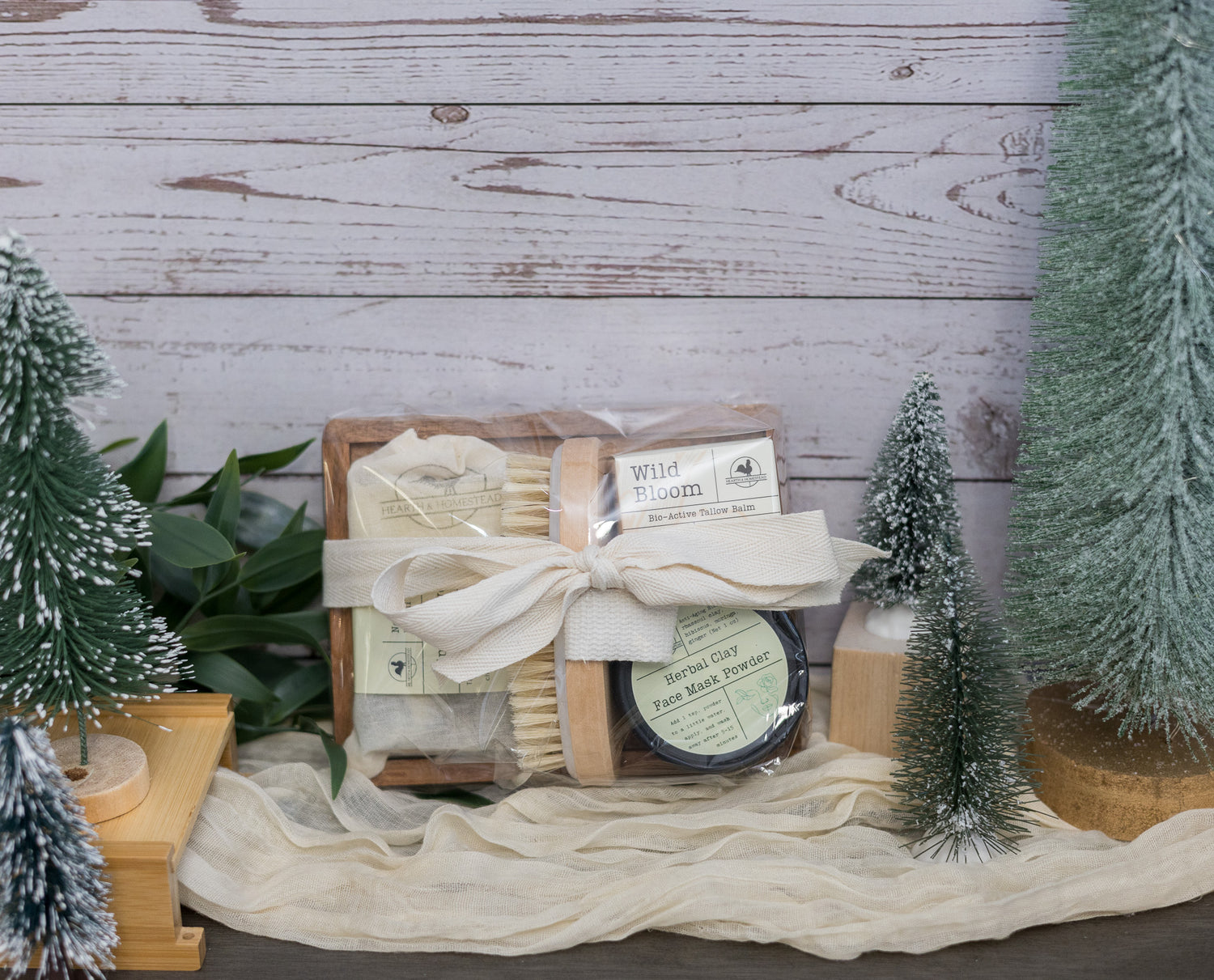 Spa Night Gift Set
