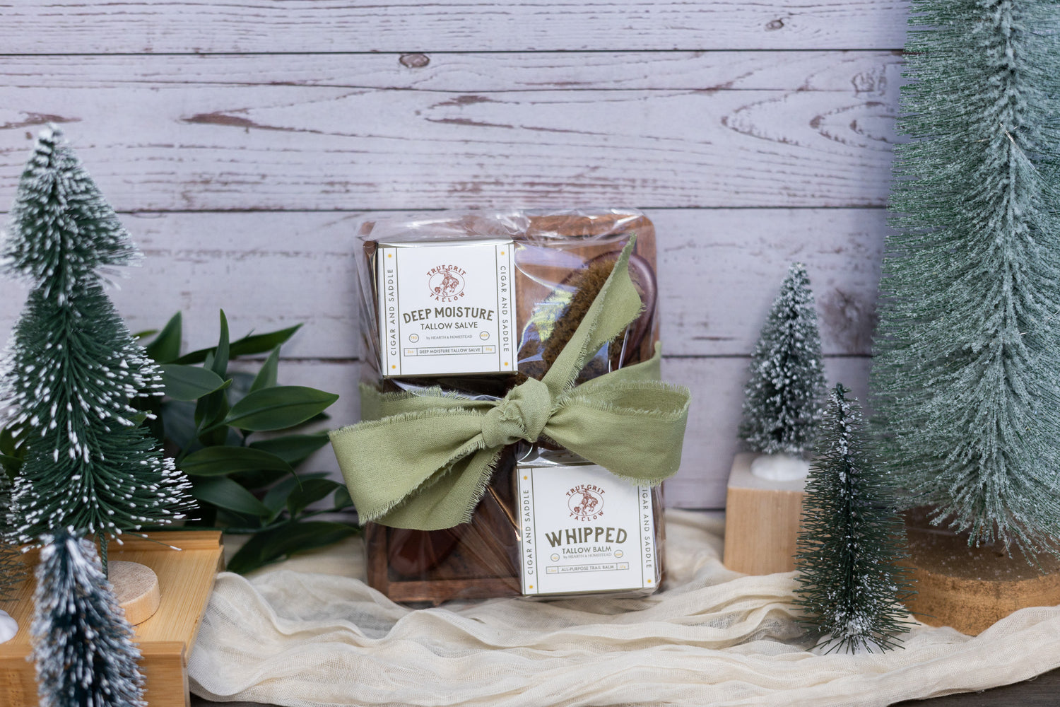 Men's Grooming Gift Set