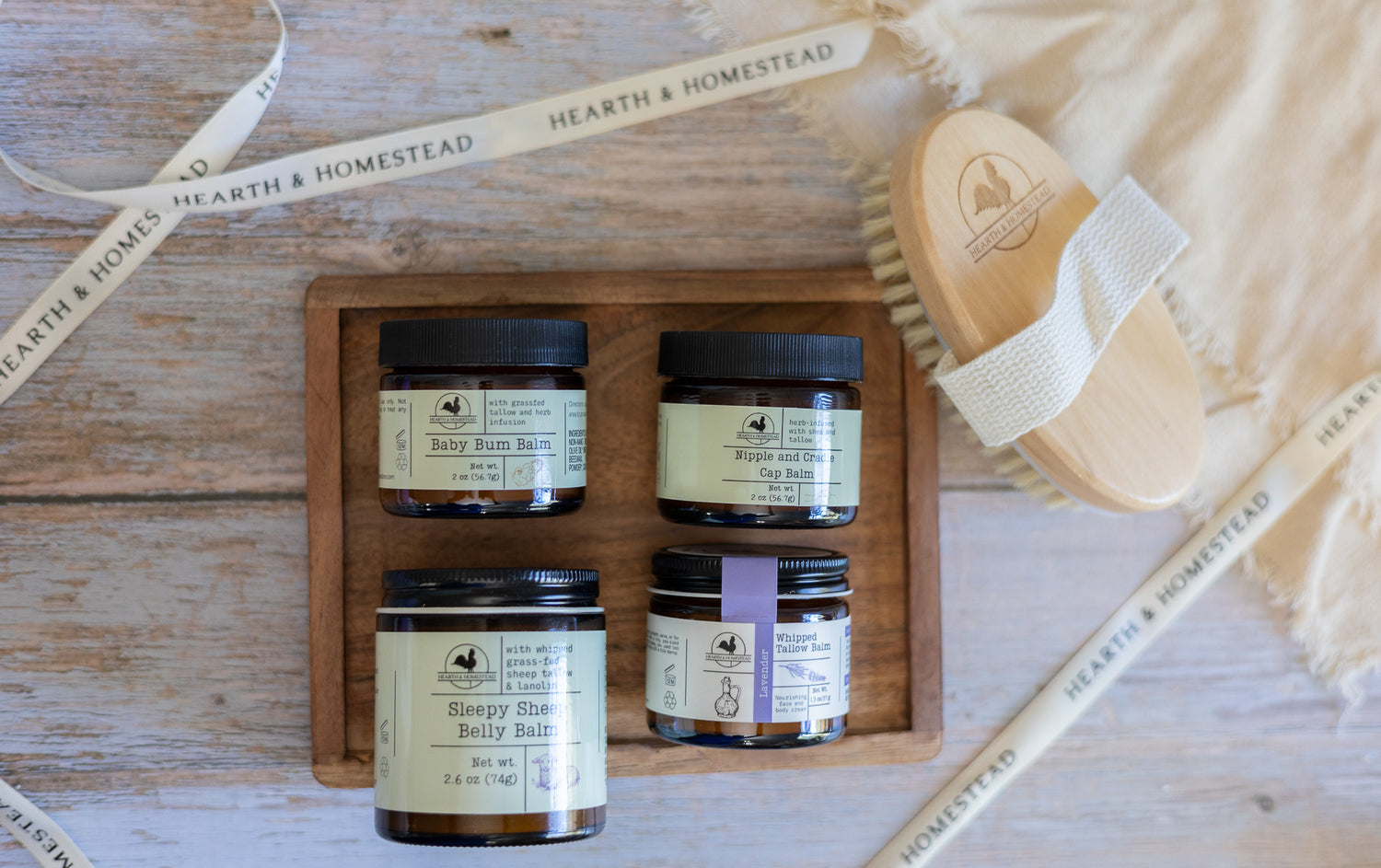 Expecting Mothers Gift Set