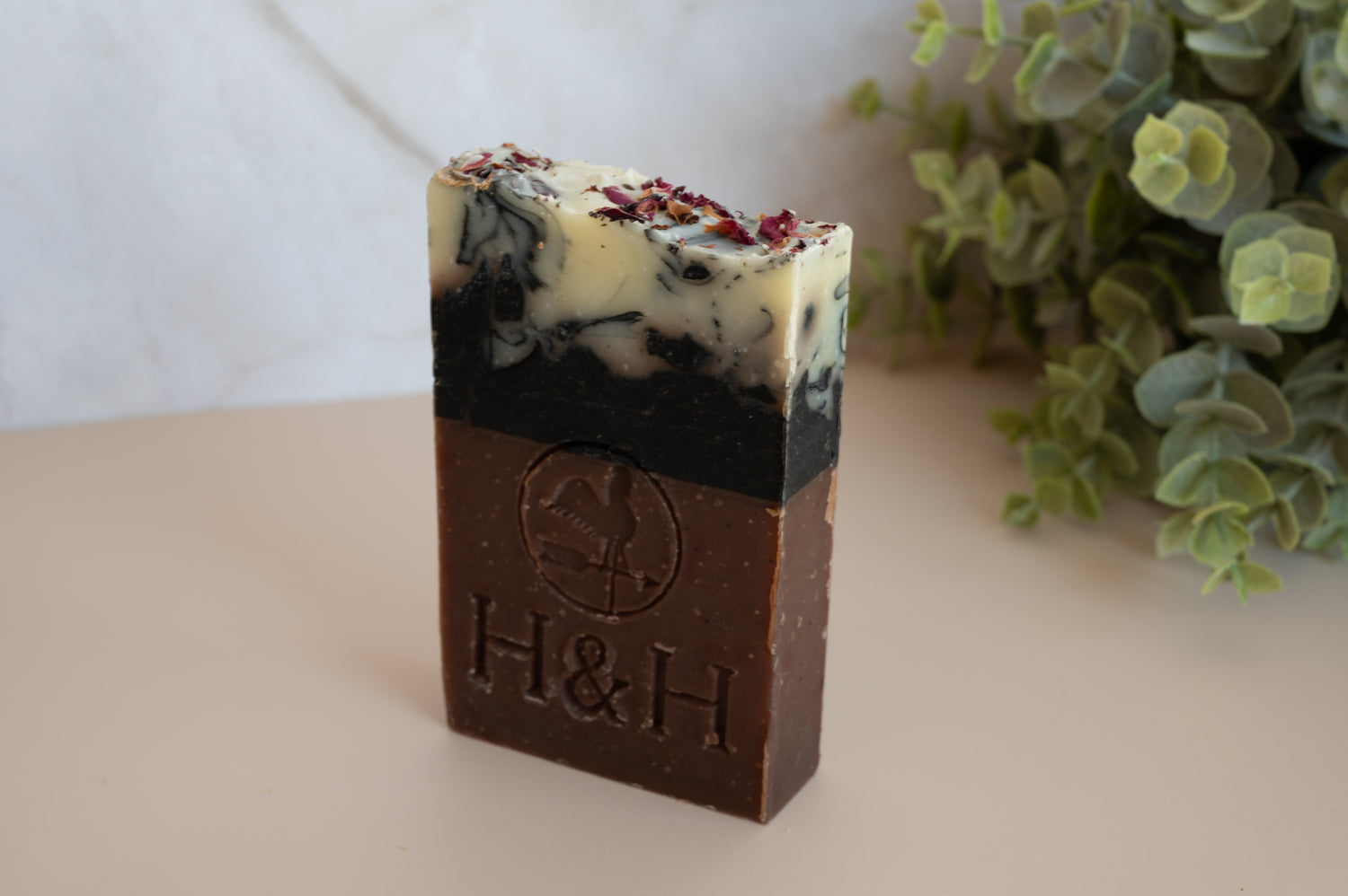 Midnight Rose: Her Soap