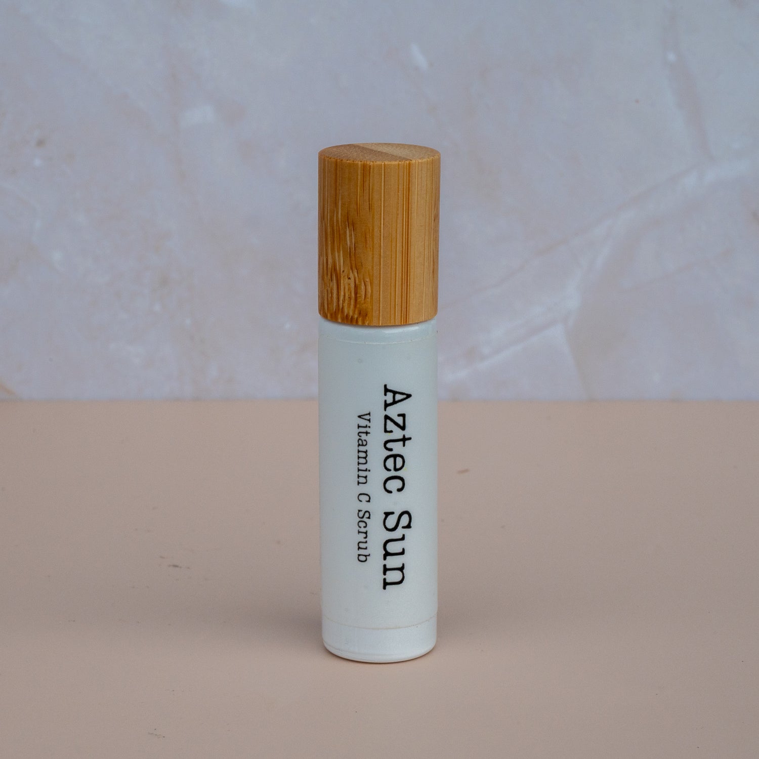 Aztec Sun: Whole Vitamin C  Antioxidant Scrub