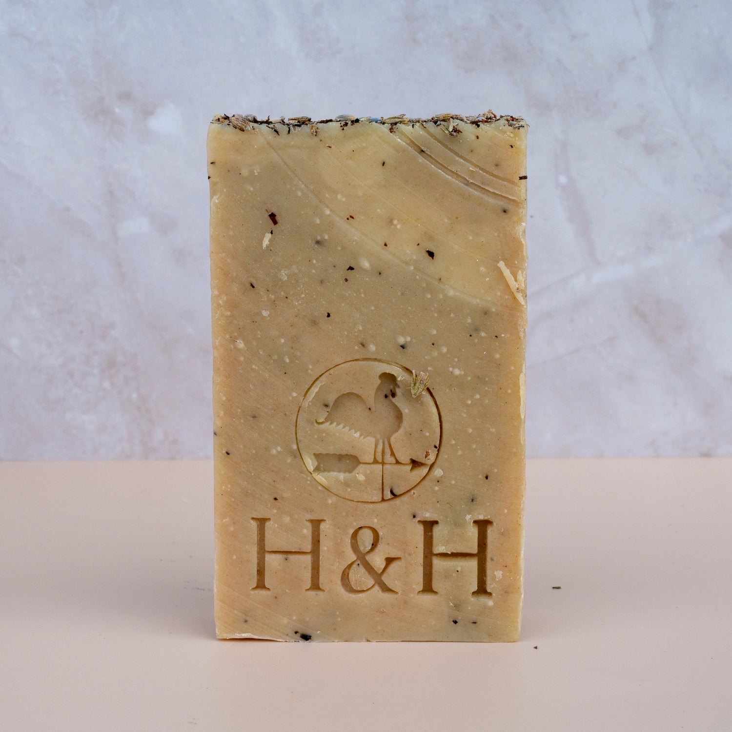 Earl Grey Tea Soap