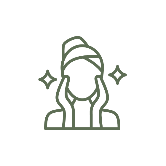 Clean Ingredients and Made to Last