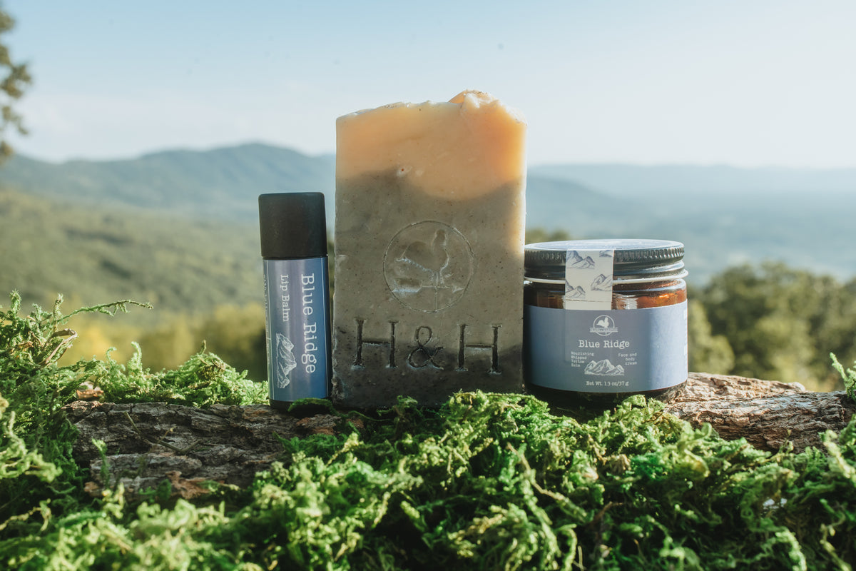 Blue Ridge Collection