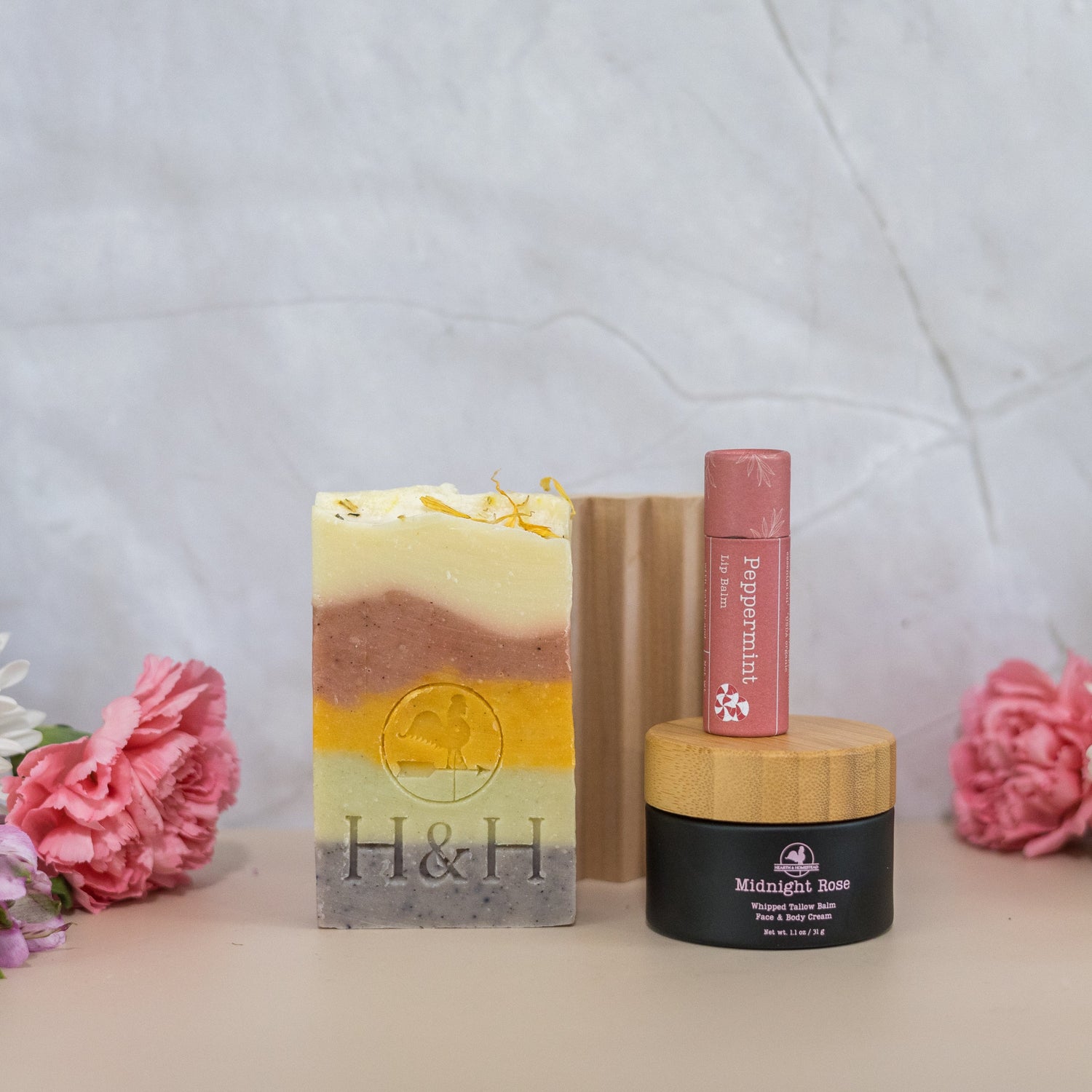 The Bloom Bundle (for Mother's Day)