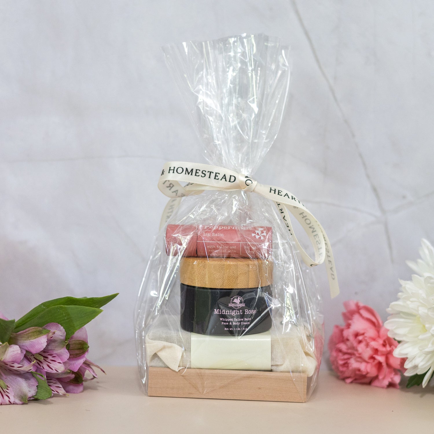 The Bloom Bundle (for Mother's Day)