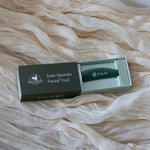 Jade Spatula Facial Tool image 2
