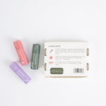 Tallow Lip Balm Collection image 1