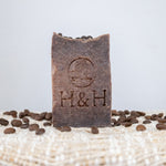 Cappuccino Body Soap image 1
