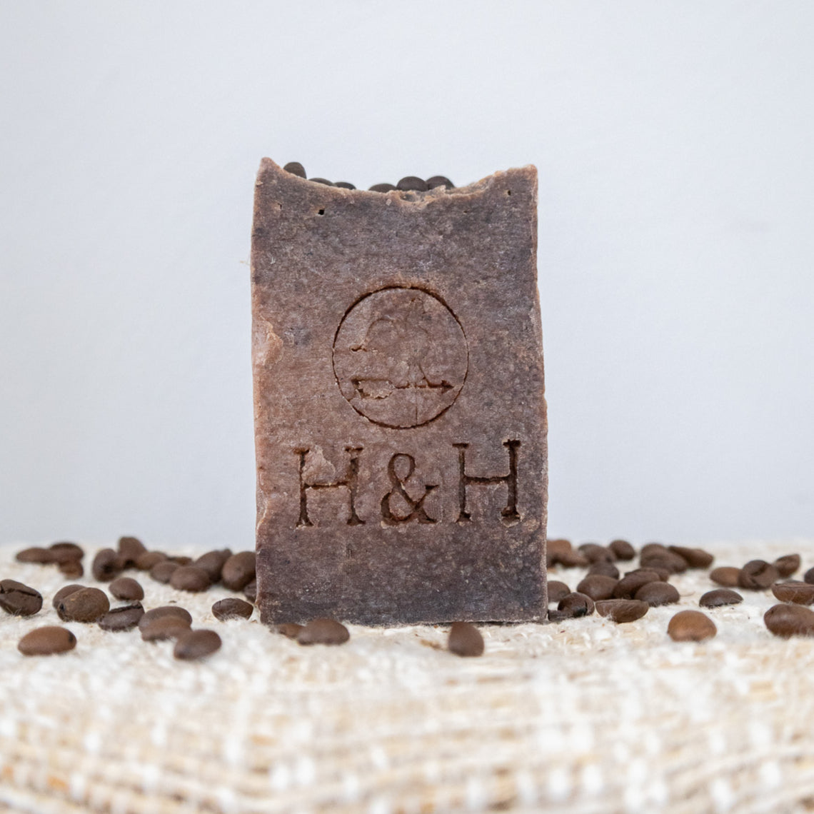 Cappuccino Body Soap image 1