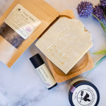 Luxurious Lavender Gift Set image 0