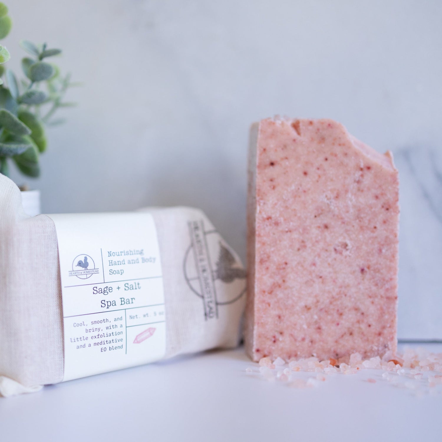 Sage + Salt Spa Bar image 0